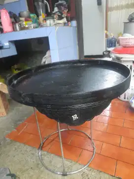 Tebok kandang burung murai no 3
