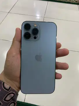 IPHONE 13 PROMAX 256GB SIERA BLUE
