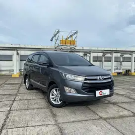Toyota Innova G Solar 2020