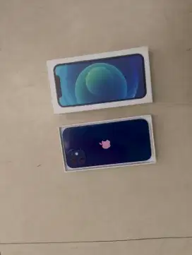 Iphone 12 256gb sama readyy
