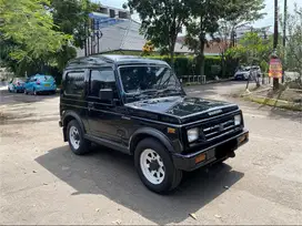Dp 25jt - Katana Blitz DX 1.0 manual 1991 Hitam