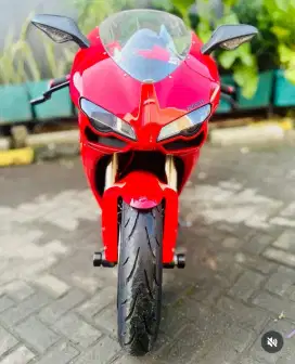 Ducati EVO 2012