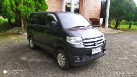 Suzuki APV Arena 1.5 GL 2008 Original