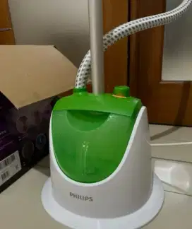 setrika uap philips