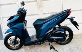 Jual Vario 125 thn 2024 keyless istimewa