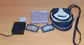 Gameboy Advance SP 101 Nintendo
