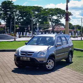 Crv 2.0 2004 matic