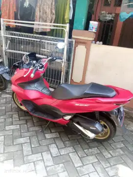 PCX 160 2022 orisinil