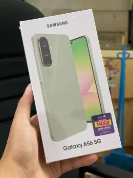 Samsung A56 5G 8/256 new