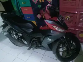 Supra GTR mulus jarang di pake