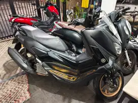 Yamaha NMAX 155 ABS 2019