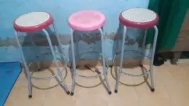 kursi tinggi 75 cm