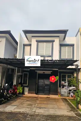 Brazilia Delatinos BSD Harga 2,250 M Nego