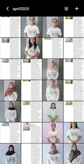 Lowongan asisten rumah tangga/prt/baby sitter