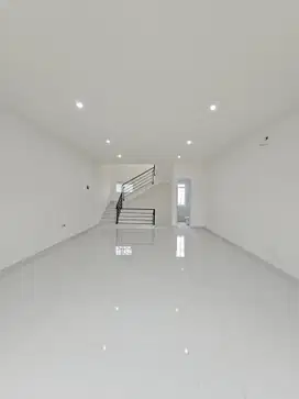 DIJUAL RUKO STRATEGIS  TAMAN KOPO INDAH BANDUNG