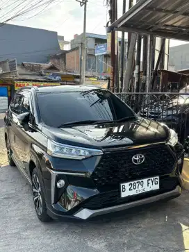 Veloz Q CVT TSS 2021/2022. Harga cash