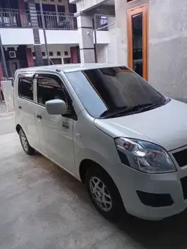Karomun wagon r tipe Gx