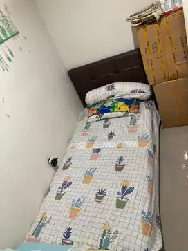 Kasur Single Bed Murah