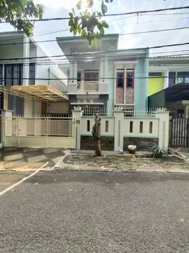 Rumah Sewa Cipedak Jagakarsa Dekat Sekolah Alam