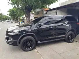 Toyota Fortuner 2022 Diesel