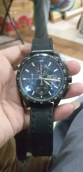 Jam tangan pria krono