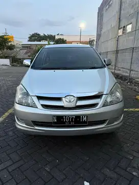 Toyota Innova matic type V 2.0