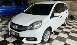 HONDA MOBILIO 2016