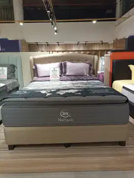 Springbed Serta. Diskon dari 40jt jdi 19,9jt