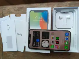 Iphone x 64gb inter
