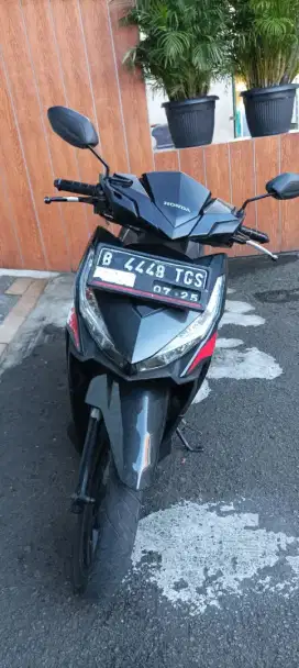 Vario tahun 2015.seri kzr