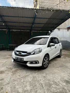 HONDA MOBILLIO E PRESTIGE 2916 AUTOMATIC