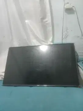 Samsung digital tv 43 inchi nego