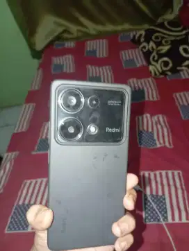 Xiaomi redmi not 13 pro 8/256