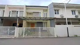 Rumah bagus gading griya residence siap huni