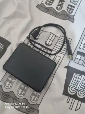 Hardisk Eksternal 1TB WD Murah hdd external usb 3.0