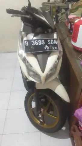 Honda Vario tekno 110