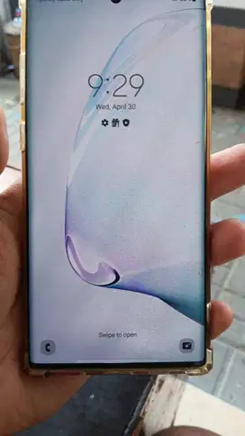 Samsung note 10 plus