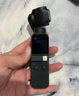 DJI osmo pocket 1