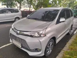 Toyota Avanza Veloz 1.5 AT  2018