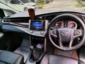 Toyota Kijang Innova 2.4V M/T 2020
