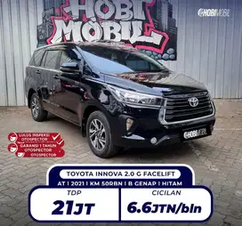 Innova G 2.0 AT 2021