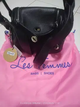 Jual Tas Les Femmes