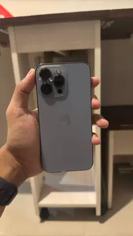 Iphone 13 pro 128 inter all operator
