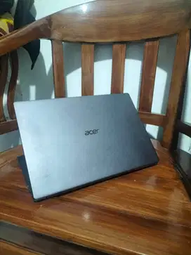Laptop Acer swift Sf314-57-Corei3-1005G1 GEN 10-RAM 4GB-SSD 256GB