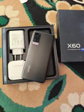 Vivo X60 5G 8/128