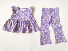 Setelan Cutbray Old Navy