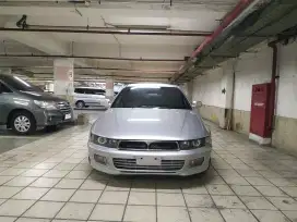 Galant hiu st Automatic 2000