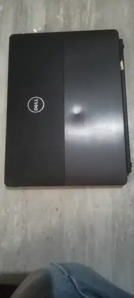 Jual laptop Dell Latitude 2 in 1