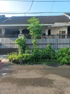 Rumah Komplek BTN