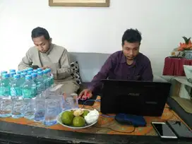 Jasa Service PC, Laptop, Servis Komputer, Instal Ulang, Bisa Panggilan